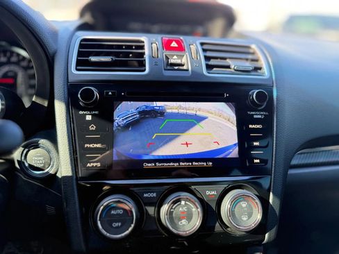 Used 2020 Subaru WRX STI AWD/4WD image 27