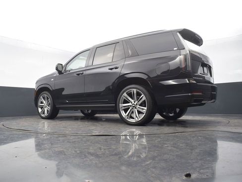 Certified 2026 Cadillac Escalade Sport w/ Touring Package image 54