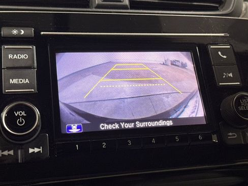 Used 2017 Honda CR-V LX image 15