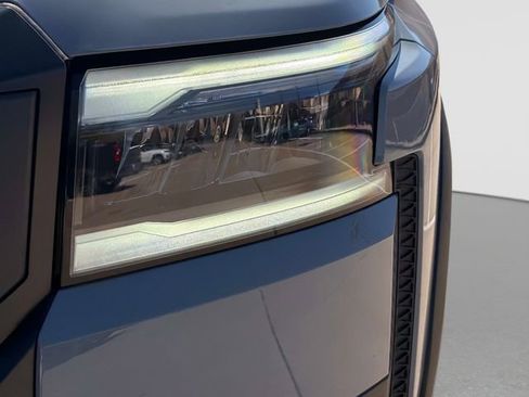New 2026 Nissan Frontier PRO-4X w/ Pro-4x Convenience Package AWD/4WD image 11