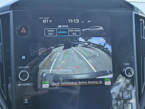 Certified 2025 Subaru Crosstrek 2.5i Limited w/ Popular Package #3A AWD/4WD image 19