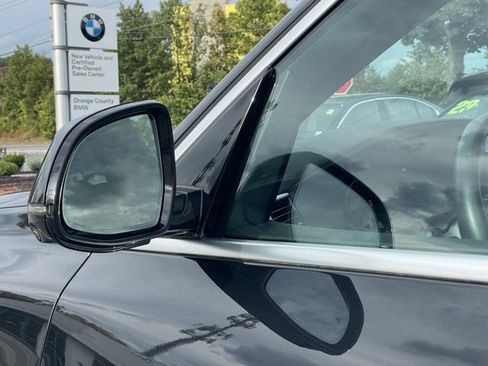 Certified 2023 BMW X5 xDrive40i w/ Executive Package image 29