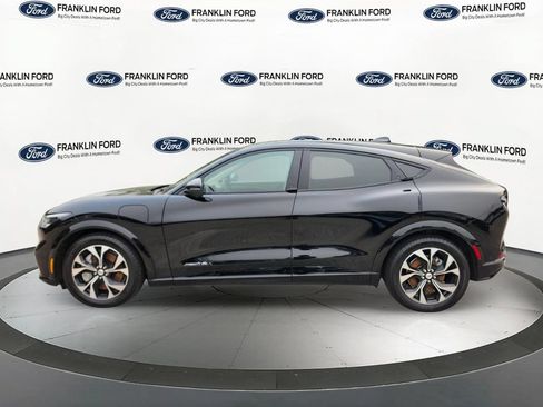 Certified 2023 Ford Mustang Mach-E Premium AWD/4WD image 2