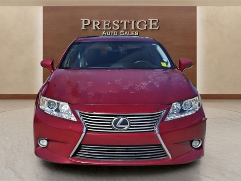 Used 2015 Lexus ES 350 350 image 33