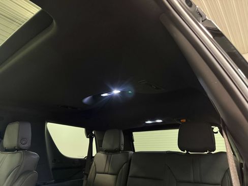 Used 2024 Chevrolet Tahoe RST w/ Luxury Package AWD/4WD image 51
