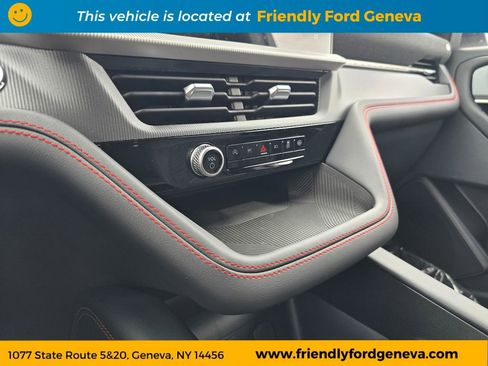 Used 2026 Ford Explorer ST-Line AWD/4WD image 27