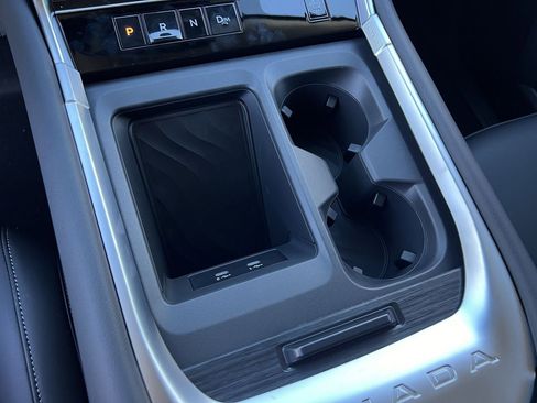 New 2026 Nissan Armada SV image 12