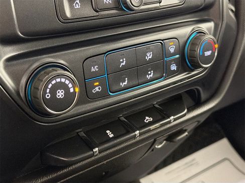 Used 2017 GMC Sierra 1500 4x4 Double Cab w/ Elevation Edition image 15