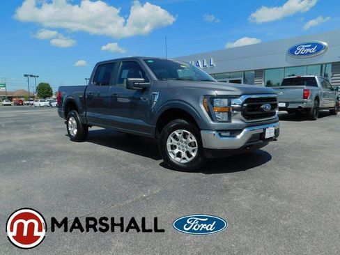 Used 2023 Ford F150 XLT image 1
