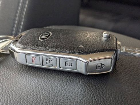 Used 2022 Kia Sportage LX FWD image 31