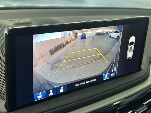 Used 2025 Acura MDX FWD w/ Technology Package image 19