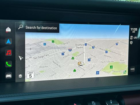 Used 2024 Porsche 911 Carrera S image 18