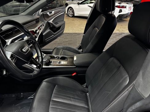 Used 2019 Audi A7 3.0T Premium Plus AWD/4WD image 34