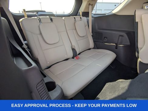 Used 2022 Ford Explorer Platinum w/ Equipment Group 601A AWD/4WD image 19