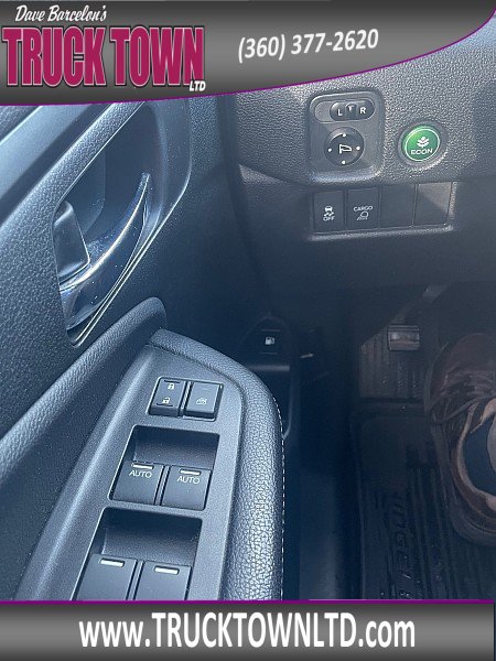Used 2017 Honda Ridgeline RTL-T image 15