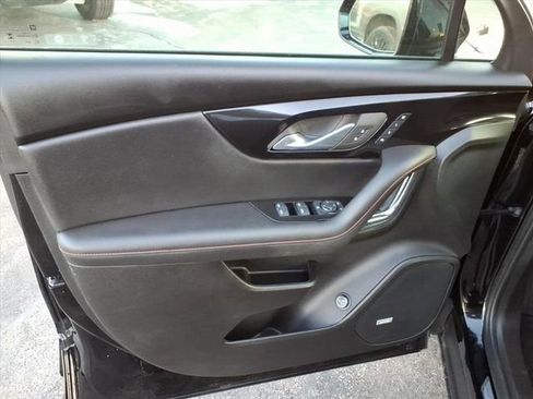 Used 2024 Chevrolet Blazer RS w/ Enhanced Convenience Package image 29