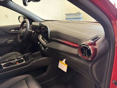 New 2026 Chevrolet Equinox RS w/ Convenience Package III image 29