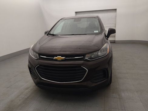 Used 2020 Chevrolet Trax LS w/ Tint and Cruise Package FWD image 15