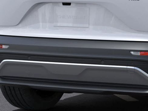 New 2025 Chevrolet Blazer EV LT w/ Super Cruise Package AWD/4WD image 14