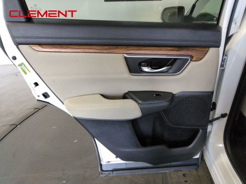 Used 2018 Honda CR-V EX image 28