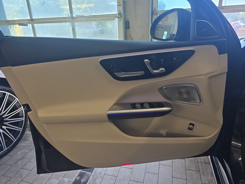 Certified 2026 Mercedes-Benz C 300 Sedan image 31
