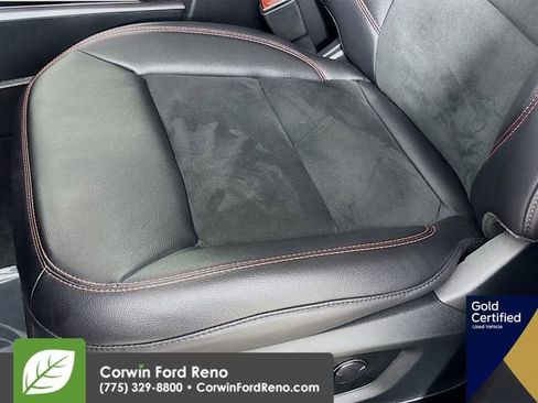 Used 2023 Ford Explorer ST-Line w/ Class IV Trailer Tow Package image 23