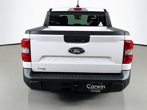 New 2026 Ford Maverick XL w/ Equipment Group 101A image 6