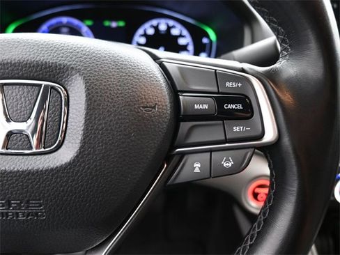 Used 2020 Honda Accord EX-L image 23