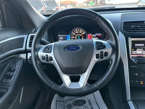 Used 2015 Ford Explorer Sport image 20