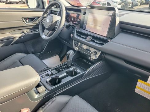 Certified 2026 Subaru Outback Touring XT AWD/4WD image 20