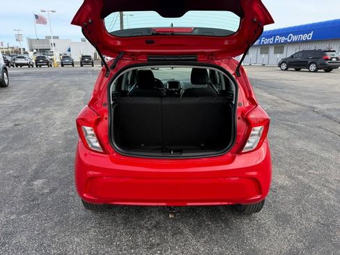 Used 2019 Chevrolet Spark LT image 7