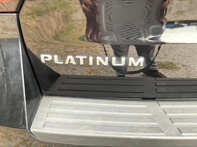 Used 2024 Ford Expedition Max Platinum RWD image 25