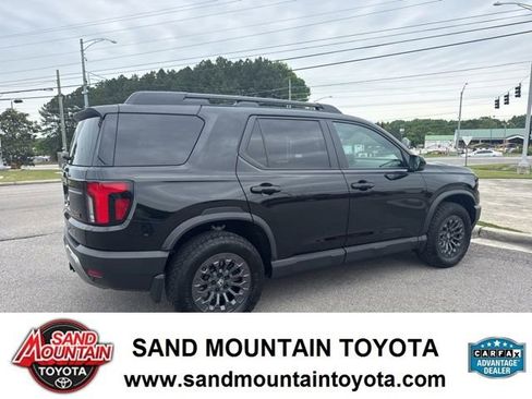 Used 2026 Honda Passport TrailSport image 3