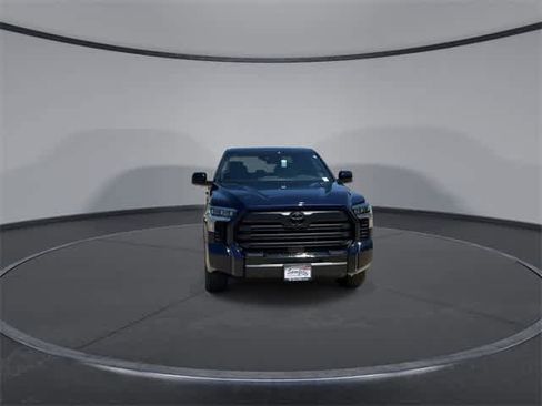 Used 2025 Toyota Tundra Limited image 3