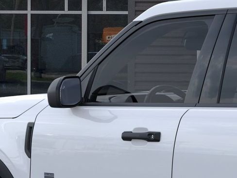 New 2026 Ford Bronco Sport Big Bend w/ Convenience Package AWD/4WD image 20
