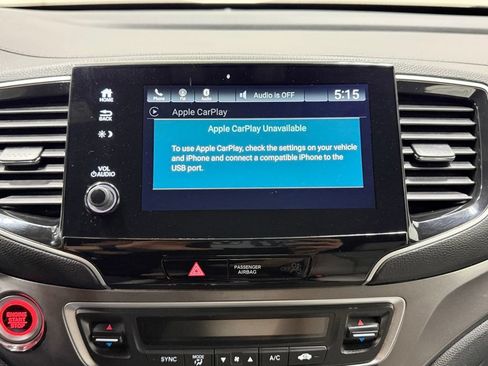 Used 2021 Honda Passport EX-L image 28
