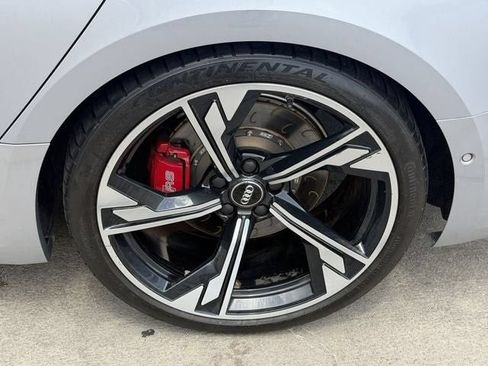 Used 2019 Audi RS 5 Sportback AWD/4WD image 8
