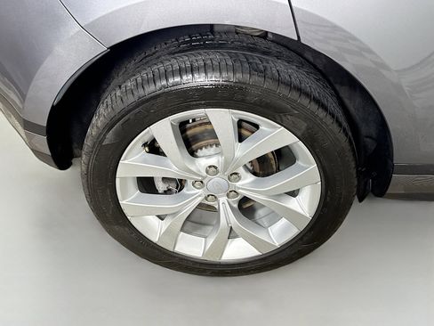 Used 2022 Land Rover Range Rover Evoque SE image 33