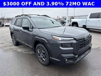 New 2026 Subaru Outback Premium