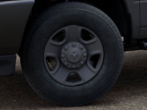 New 2026 RAM 2500 Tradesman w/ Safety Group AWD/4WD image 26