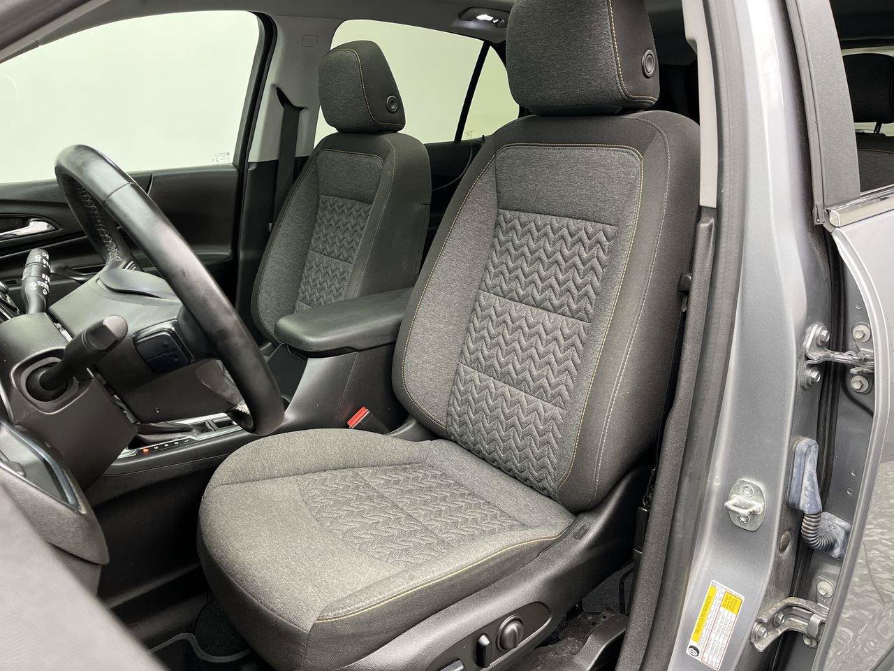 Certified 2024 Chevrolet Equinox LT w/ LPO, Floor Liner Package AWD/4WD image 10