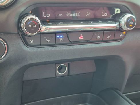 New 2026 MAZDA CX-50 2.5 Hybrid w/ Weather Package AWD/4WD image 17