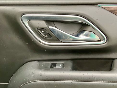 Used 2023 Chevrolet Tahoe Z71 w/ Off-Road Capability Package image 54