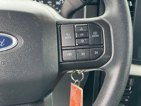 Used 2022 Ford F150 XL w/ Equipment Group 101A High AWD/4WD image 17