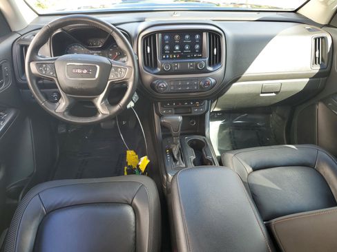 Used 2021 GMC Canyon AT4 w/ Trailering Package image 14