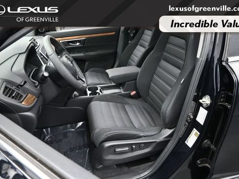 Used 2018 Honda CR-V EX image 17