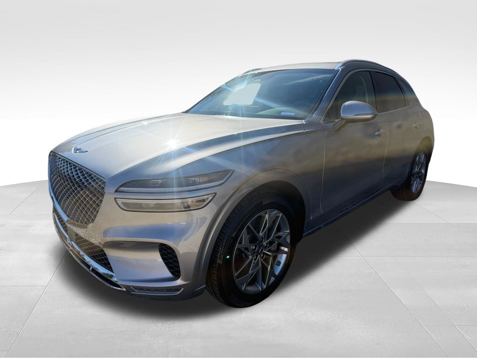 Certified 2024 Genesis GV70 2.5T w/ Select Package AWD/4WD image 7