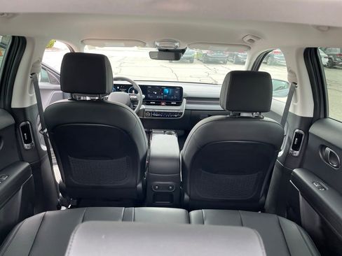 New 2025 Hyundai Ioniq 5 SEL image 33