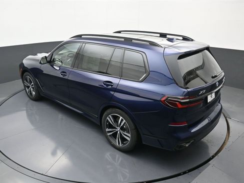 New 2026 BMW X7 xDrive40i w/ M Sport Package image 43