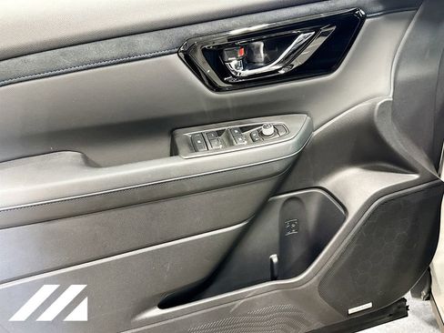 Used 2026 Subaru Forester Limited image 20